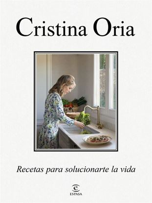 Imagen de RECETAS PARA SOLUCIONARTE LA VIDA
