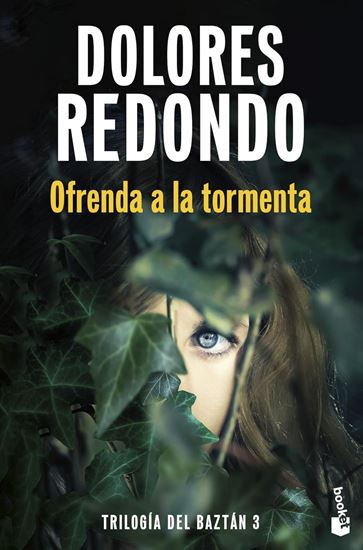 Imagen de OFRENDA EN LA TORMENTA (BAZTAN 3)(BOL)