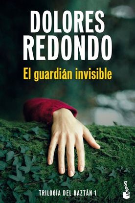 Imagen de EL GUARDIAN INVISIBLE (BAZTAN 1) (BOL)