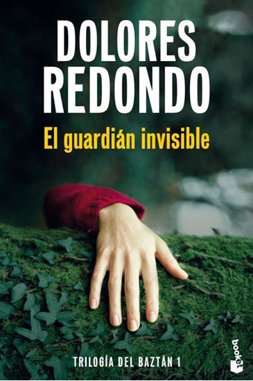 Imagen de EL GUARDIAN INVISIBLE (BAZTAN 1) (BOL)