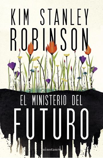 Imagen de EL MINISTERIO DEL FUTURO (NE)