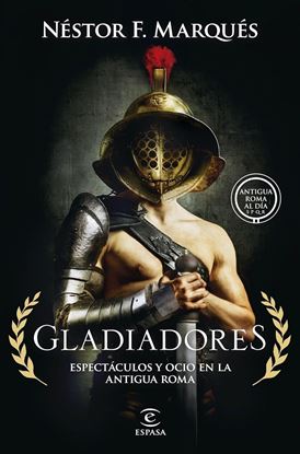 Imagen de GLADIADORES