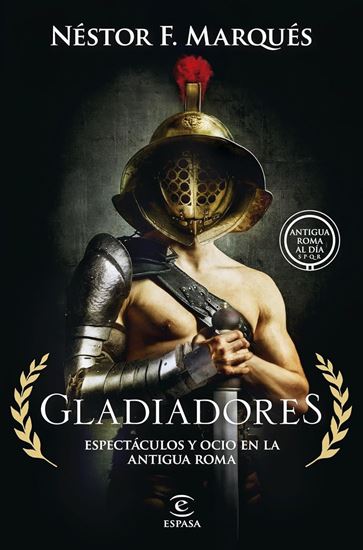 Imagen de GLADIADORES