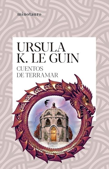 Imagen de CUENTOS DE TERRAMAR