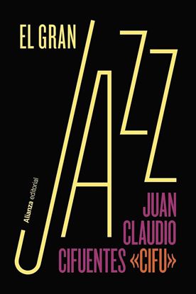 Imagen de EL GRAN JAZZ