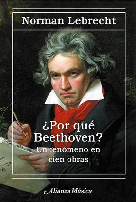 Imagen de POR QUE BEETHOVEN?