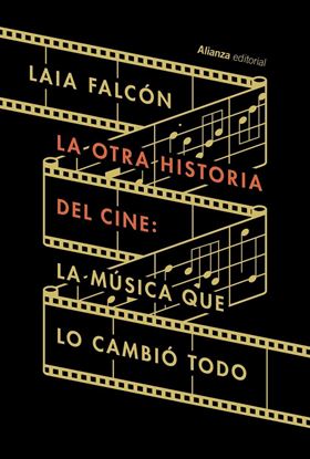 Imagen de LA OTRA HISTORIA DEL CINE