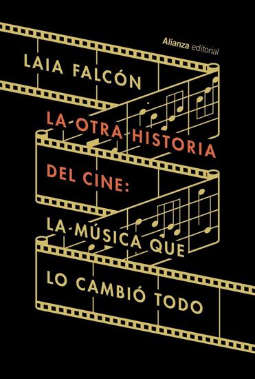 Imagen de LA OTRA HISTORIA DEL CINE