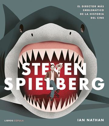 Imagen de STEVEN SPIELBERG