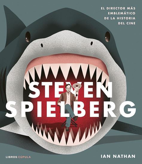 Imagen de STEVEN SPIELBERG