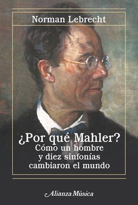 Imagen de POR QUE MAHLER?