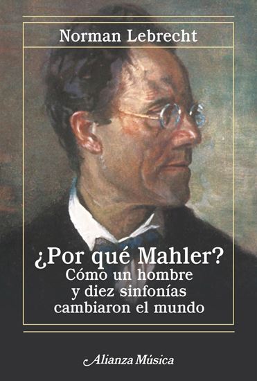 Imagen de POR QUE MAHLER?