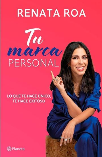 Imagen de TU MARCA PERSONAL