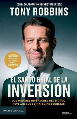 Imagen de EL SANTO GRIAL DE LA INVERSION (MX)