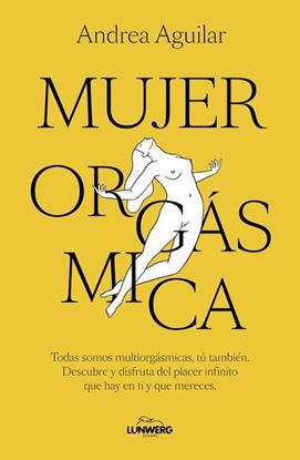 Imagen de MUJER ORGASMICA