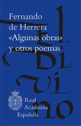 Imagen de ALGUNAS OBRAS Y OTROS POEMAS