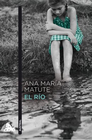 Imagen de EL RIO (AUSTRAL) (BOL)