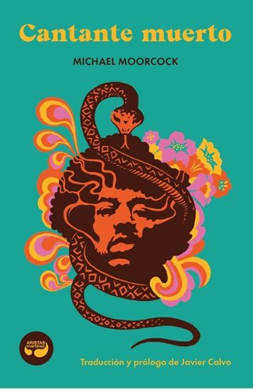Imagen de CANTANTE MUERTO