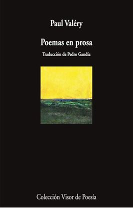 Imagen de POEMAS EN PROSA