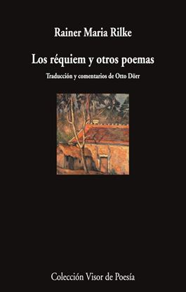 Imagen de LOS REQUIEM Y OTROS POEMAS