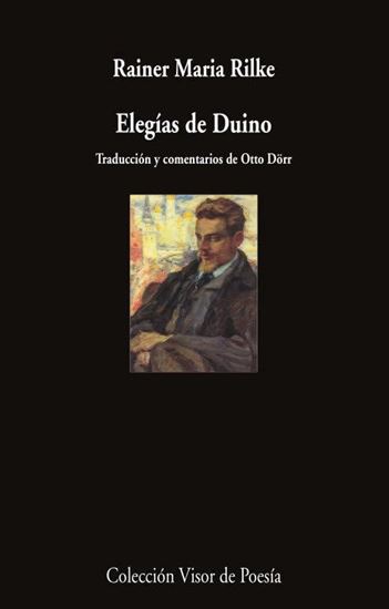 Imagen de ELEGIAS DE DUINO