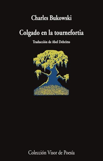 Imagen de COLGADO EN LA TOURNEFORTIA