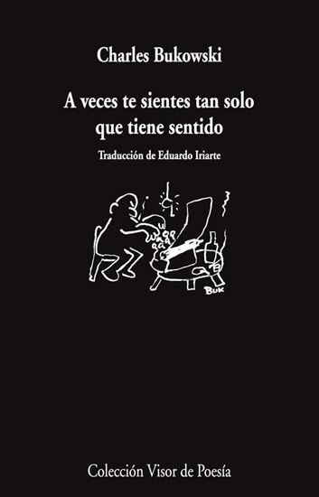 Imagen de A VECES TE SIENTES TAN SOLO