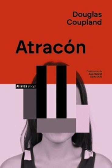 Imagen de ATRACON