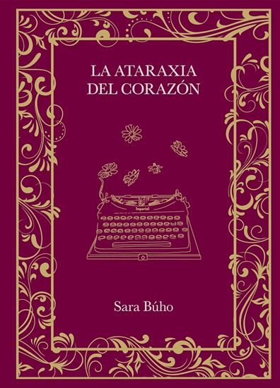 Imagen de LA ATARAXIA DEL CORAZON