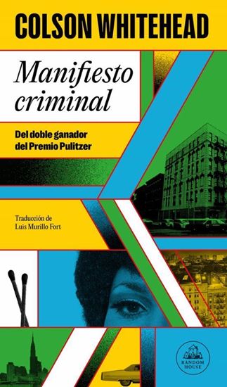 Imagen de MANIFIESTO CRIMINAL
