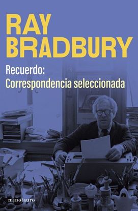 Imagen de RECUERDO: CORRESPONDENCIA SELECCIONADA