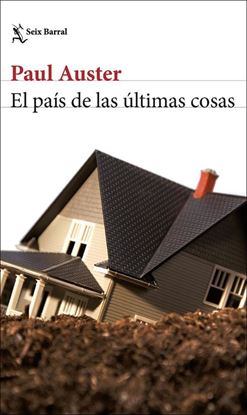 Imagen de EL PAIS DE LAS ULTIMAS COSAS