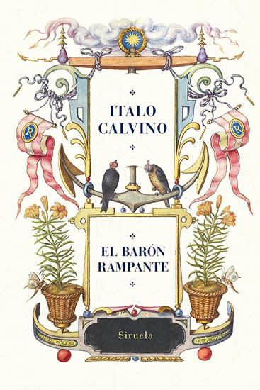 Imagen de EL BARON RAMPANTE