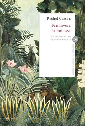 Imagen de PRIMAVERA SILENCIOSA