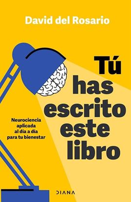 Imagen de TU HAS ESCRITO ESTE LIBRO