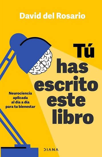 Imagen de TU HAS ESCRITO ESTE LIBRO