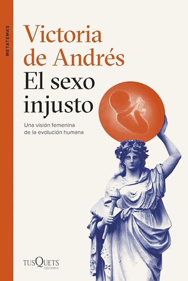 Imagen de EL SEXO INJUSTO