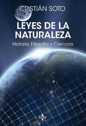 Imagen de LEYES DE LA NATURALEZA