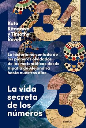 Imagen de LA VIDA SECRETA DE LOS NUMEROS