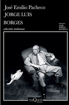 Imagen de JORGE LUIS BORGES: UNA INVITACION A SU L