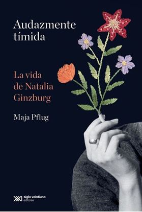 Imagen de AUDAZMENTE TIMIDA. LA VIDA DE NATALIA