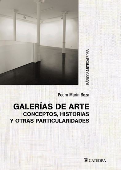 Imagen de GALERIAS DE ARTE