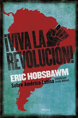 Imagen de VIVA LA REVOLUCION!