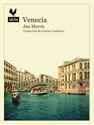 Imagen de VENECIA