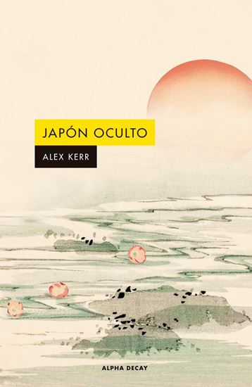 Imagen de JAPON OCULTO