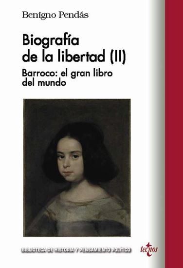 Imagen de BIOGRAFIA DE LA LIBERTAD (II)