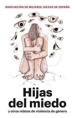 Imagen de HIJAS DEL MIEDO