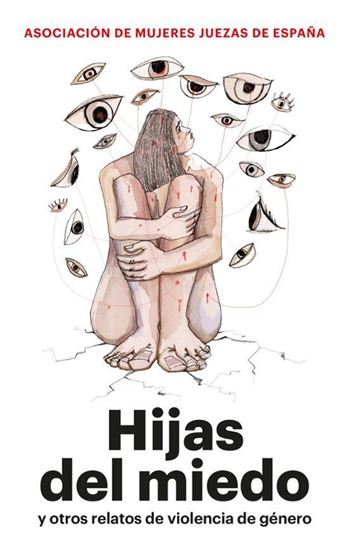 Imagen de HIJAS DEL MIEDO