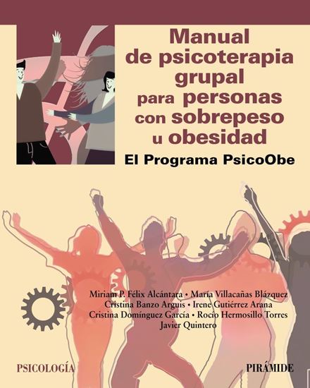 Imagen de MANUAL DE PSICOTERAPIA GRUPAL