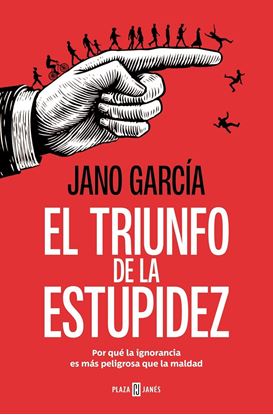 Imagen de EL TRIUNFO DE LA ESTUPIDEZ
